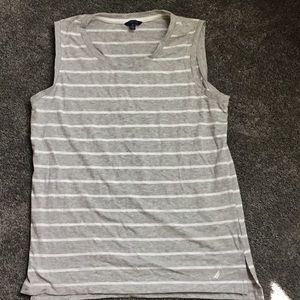 Nautica summer top
